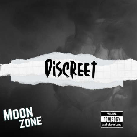 Discreet | Boomplay Music