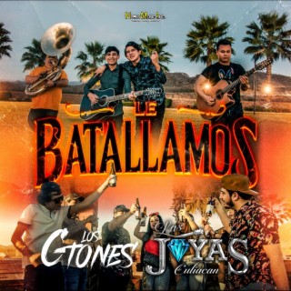 Le Batallamos (Los Gtones)