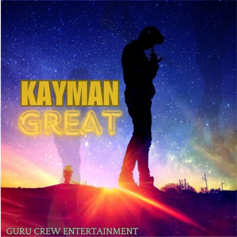 Great ft. KayMan