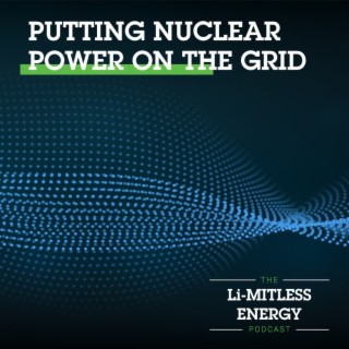 Putting Nuclear Power on the Grid