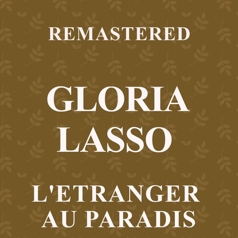 L'etranger au paradis (Remastered)