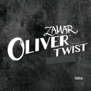 Oliver Twist ft. Arrdee lyrics | Boomplay Music