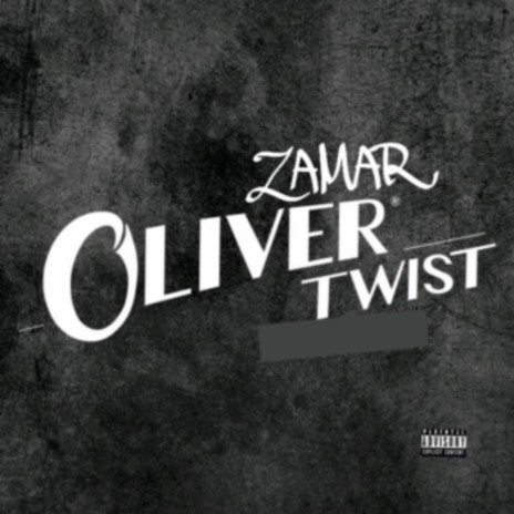 Oliver Twist ft. Arrdee