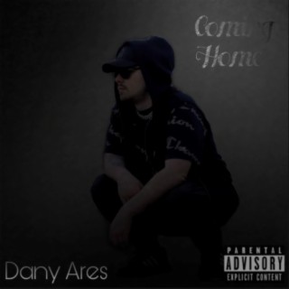 Dany Ares