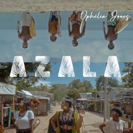 AZALA | Boomplay Music