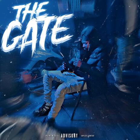 The Gate | Boomplay Music