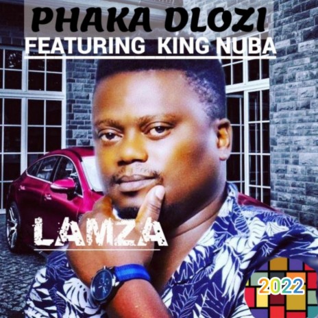 Phaka Dlozi (Radio Edit) ft. KING NUBA