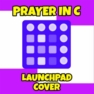 Prayer in C Launchpad