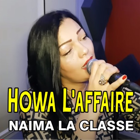 Howa L'affaire | Boomplay Music