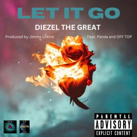 Let It Go ft. Panda & Off Top