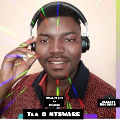 TLA O NTSWARE ft. DaLinzo | Boomplay Music