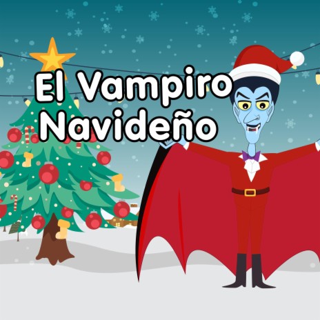 VampiClaus (Vampiro Navideño)