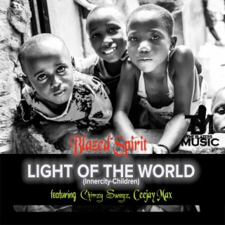 Light of the World (Innercity-Children)