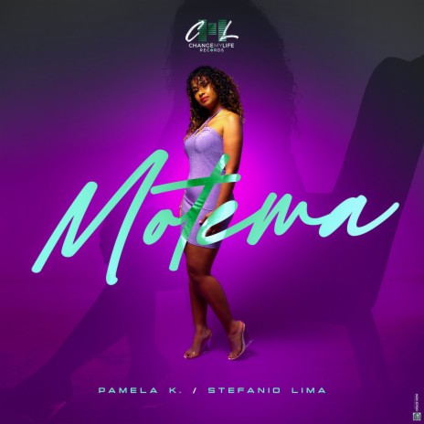 Motema ft. Stefanio Lima | Boomplay Music