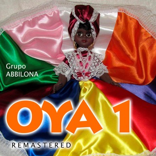 Oya 1 (Remastered)