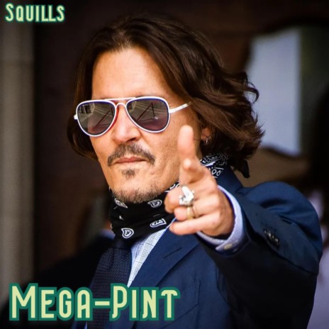 Mega-Pint | Boomplay Music
