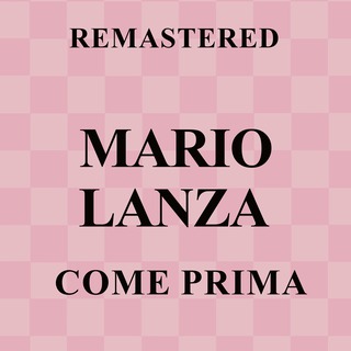 Come prima (Remastered)