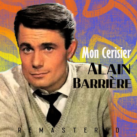 Mon cerisier (Remastered) | Boomplay Music
