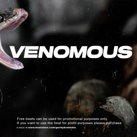 VENOMOUS | Boomplay Music