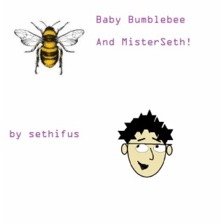 Baby Bumblebee and MisterSeth!