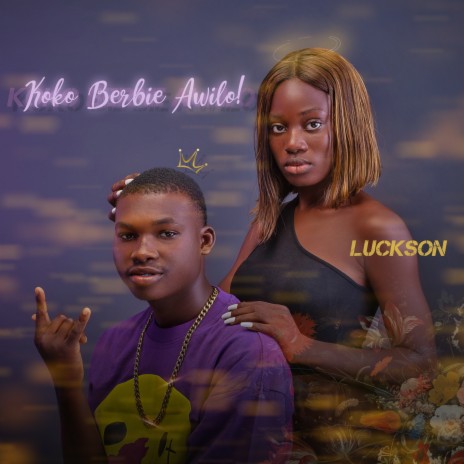 Koko Berbie Awilo | Boomplay Music