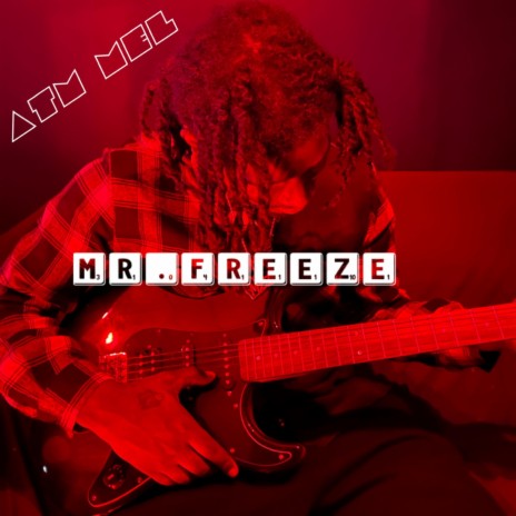 Mr.Freeze | Boomplay Music