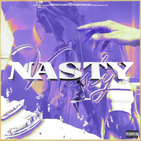 Nasty | Boomplay Music