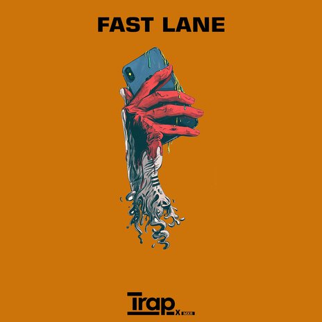 Fast Lane (Radio Edit)