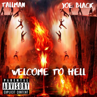 Welcome to Hell