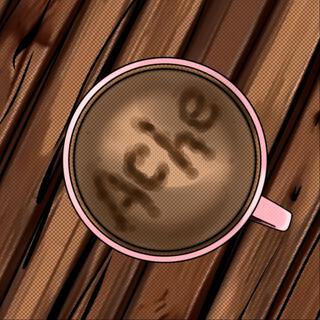 Coffeeeeeeeeeeeeeee lyrics | Boomplay Music