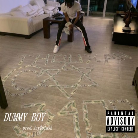 Dummy Boy ft. Thouxbanfauni | Boomplay Music