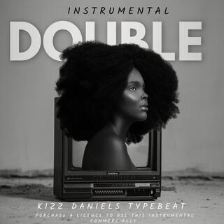 Kizz Daniel (Double instrumental)