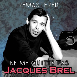 Ne me quitte pas (Remastered)