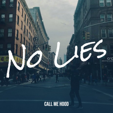 No Lies | Boomplay Music