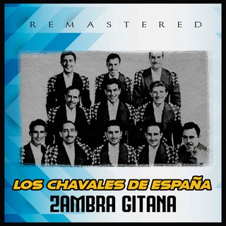 Zambra Gitana (Remastered)