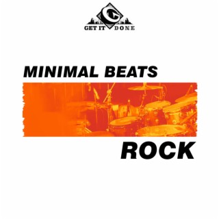 Minimal Beats Rock Vol 1