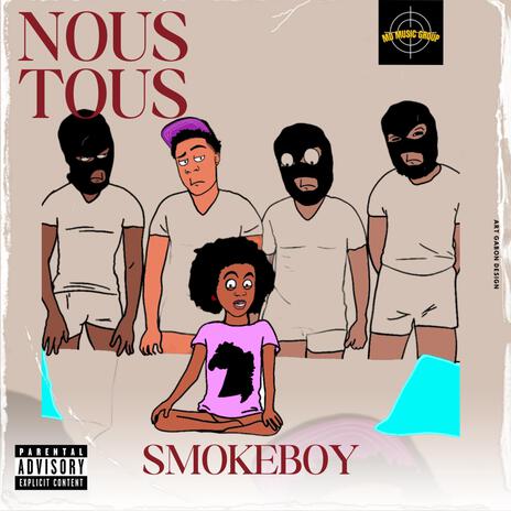 NOUS TOUS | Boomplay Music