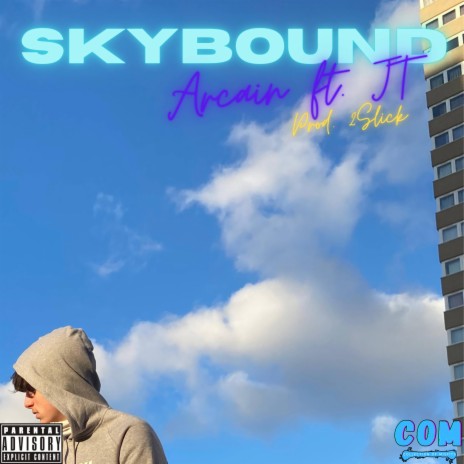 Skybound ft. JT