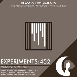 Experiments:452