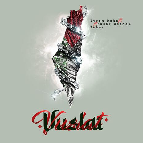 Vuslat (Evren Deka & Yusuf Berhak & Teber) | Boomplay Music