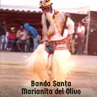 Banda Santa Marianita del Olivo