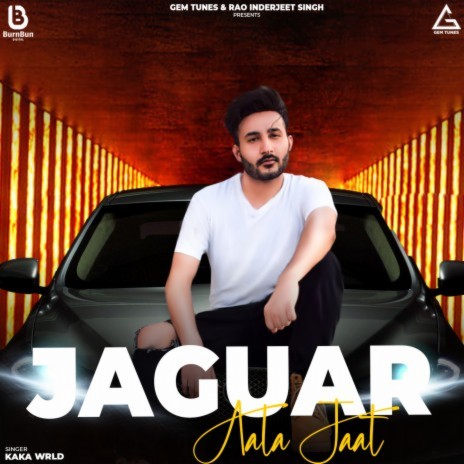 Jaguar Aala Jaat | Boomplay Music