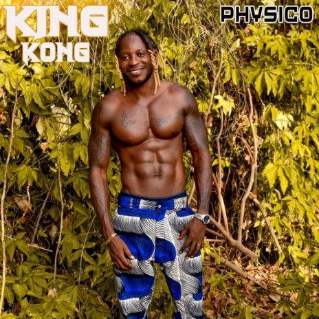 King Kong New Liberia Music | Boomplay Music