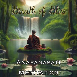 Breath of Bliss: Anapanasati Meditation with Forest Sounds, Mindful Breathing Journey