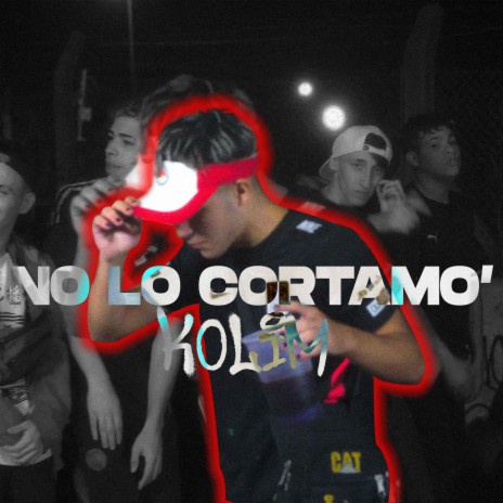 No Lo Cortamo' RKT | Boomplay Music