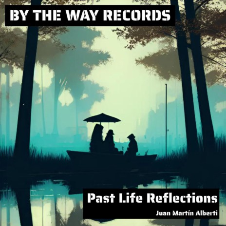Past Life Reflections | Boomplay Music