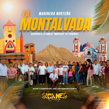 La Montalvada | Boomplay Music