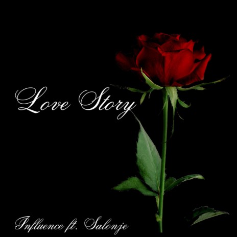 Love Story ft. Salonje | Boomplay Music