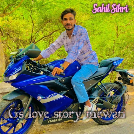 Gs Love You Mewati | Boomplay Music