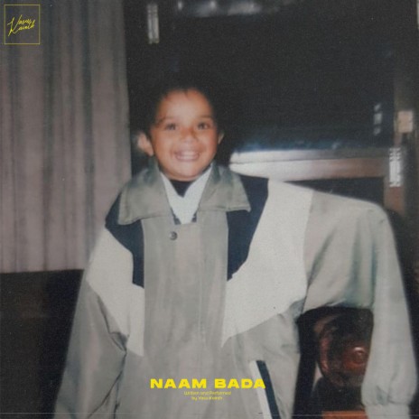 Naam Bada | Boomplay Music